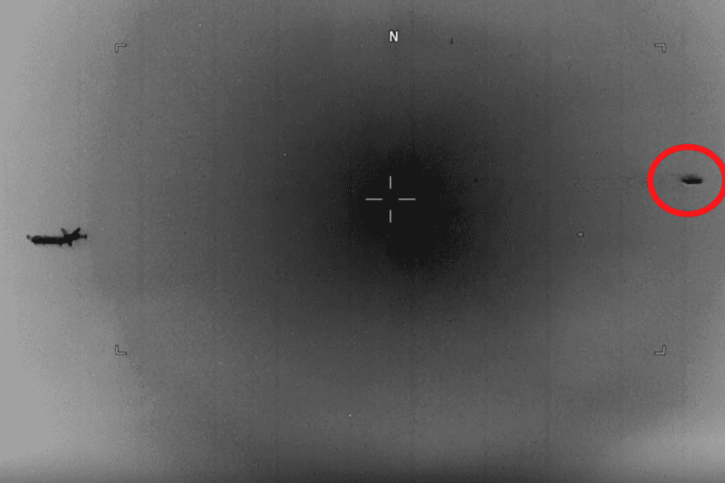 Unidentified Anomalous Phenomena: Odd Mysteries Persist After 8 Decades