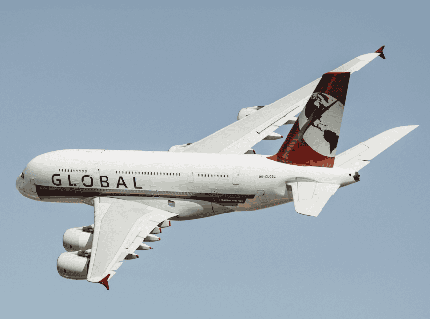 4 Flights In, Global Airlines' Risky A380 Gamble Faces Uncertain Future 33 Global Airlines A380