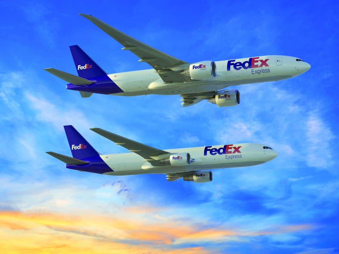 FedEx founded FedEx. | Image: FedEx