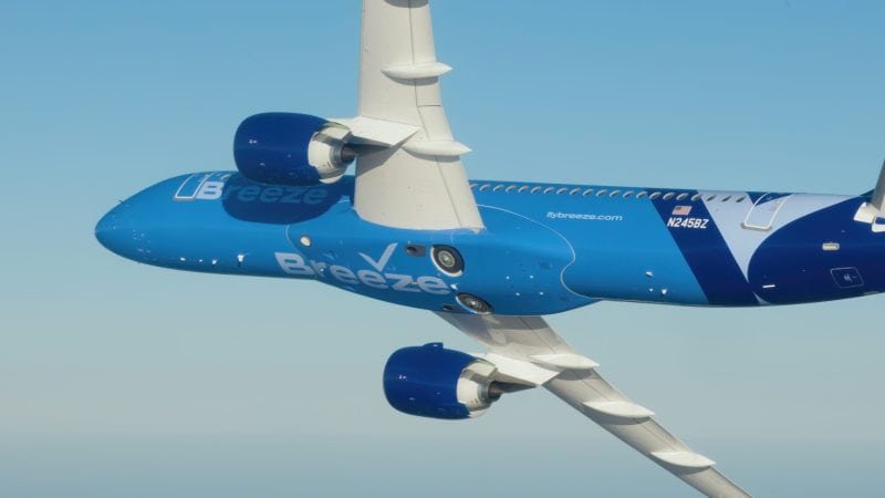 More Flights, More Choices: ULCCs Announce Nationwide Growth Spree