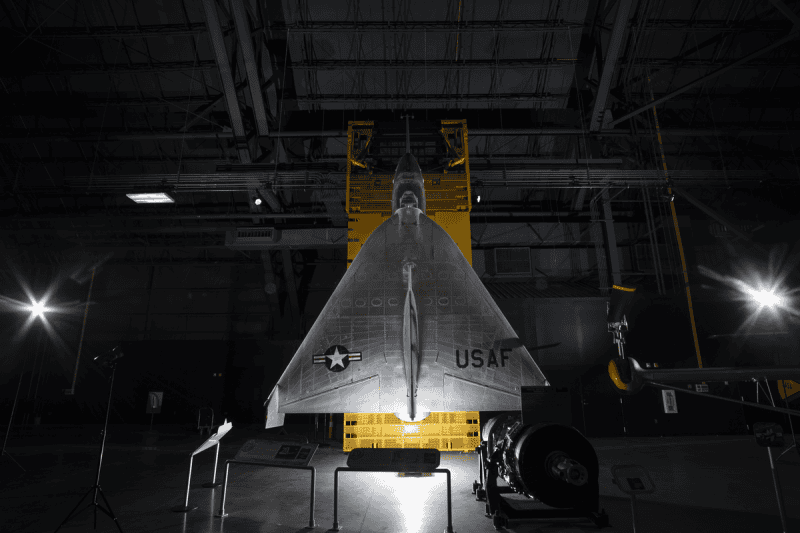 Tail-Sitter Aircraft: Why Nations Abandoned the Technology