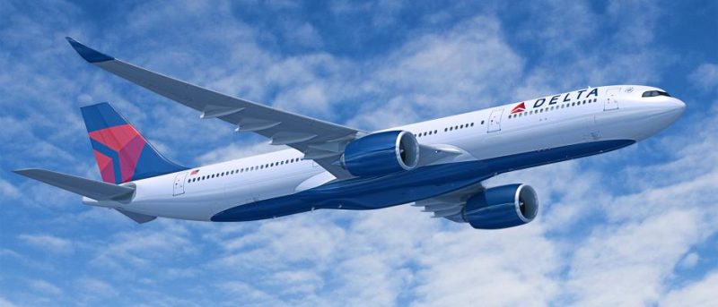 Major Turbulence Sends 25 to Hospital on Delta Flight