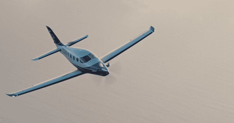 Why the Epic E1000 AX Could Be the Ultimate Cirrus Rival in 2025