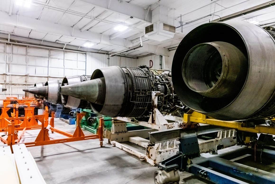 10 Tanker spare parts