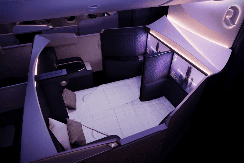 Riyadh Air Business Elite Suites a New Luxury Option For Flyers
