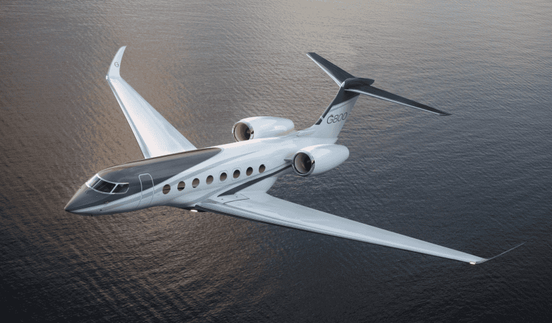 The Gulfstream G800 Is Here: 7 Striking Reasons It’s the Pinnacle of Private Aviation