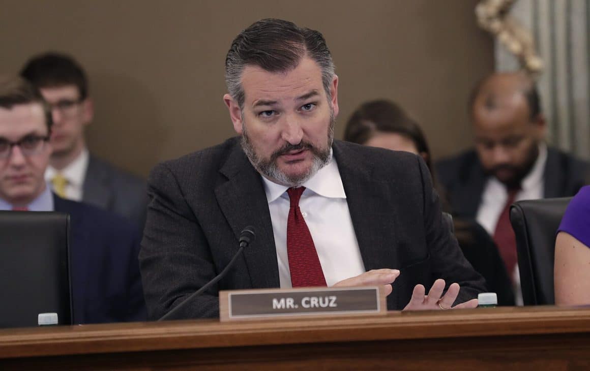 Pilot Retirement Age Showdown: ICAO Sidelines Controversial Proposal to Raise Limit to 67 48 US Senator Ted Cruz is an advocate of raising the pilot retirement age to 67