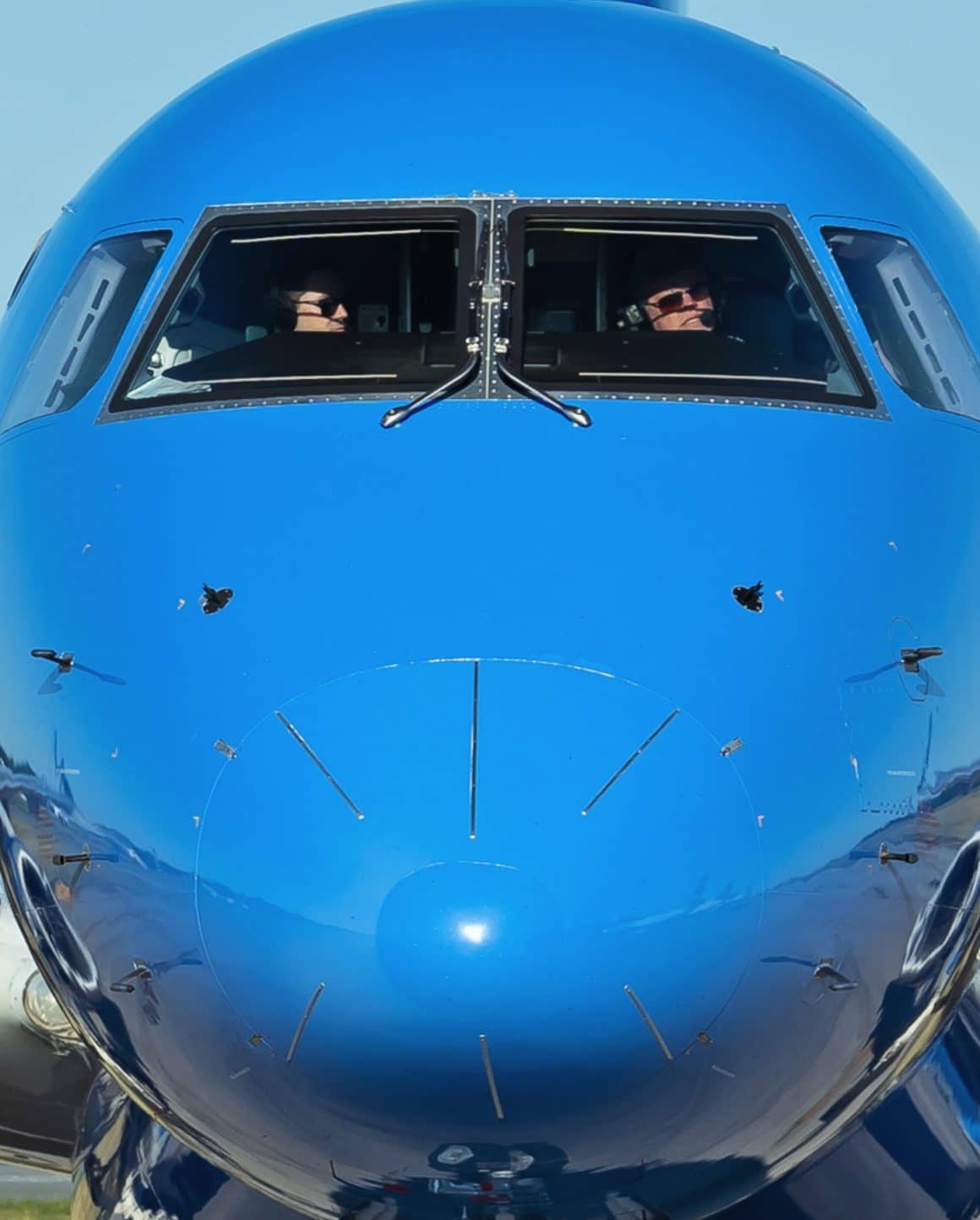 Pilot Retirement Age Showdown: ICAO Sidelines Controversial Proposal to Raise Limit to 67 51 463780538 18057298528840679 365509729045336076 n