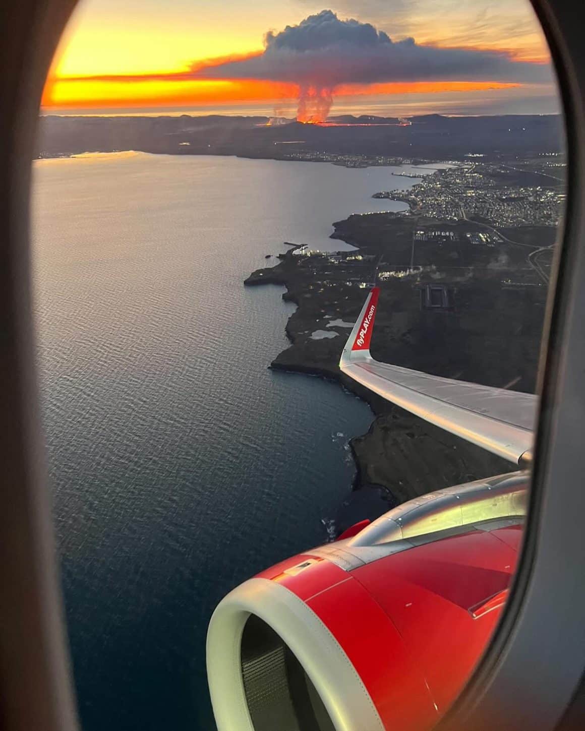 PLAY Airlines Bankrupt After 5 Turbulent Years in the Skies 40 468055439 18065075854772331 319165651171322994 n