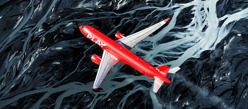 PLAY Airlines Bankrupt After 5 Turbulent Years in the Skies PLAY Airlines Bankrupt After 5 Turbulent Years in the Skies