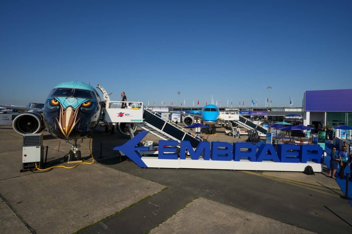 From Farnborough to the Freezer: What Happened to Embraer’s Next-Gen Turboprop Plan 4 504128593 1144446067712577 1319263474253174964 n
