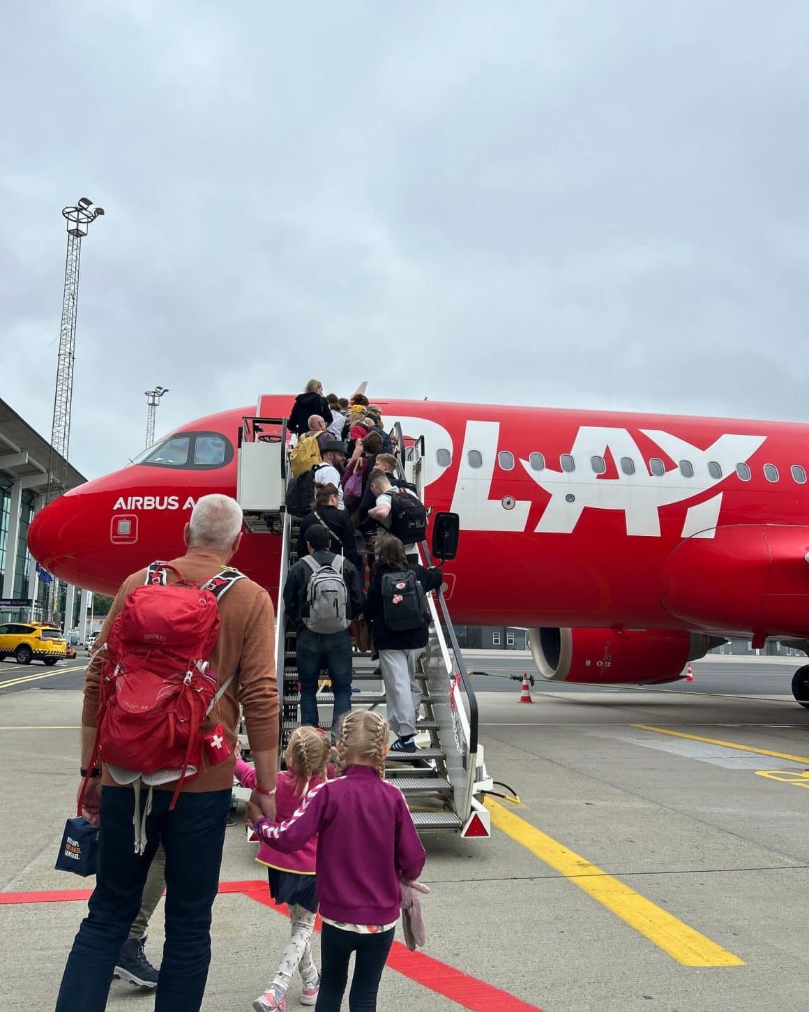 PLAY Airlines Bankrupt After 5 Turbulent Years in the Skies 37 PLAY Airlines Bankrupt and leaves thousands of passengers stranded