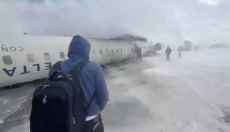 FAA Issues Safety Alert: Time to Get Serious About Bags in Emergencies