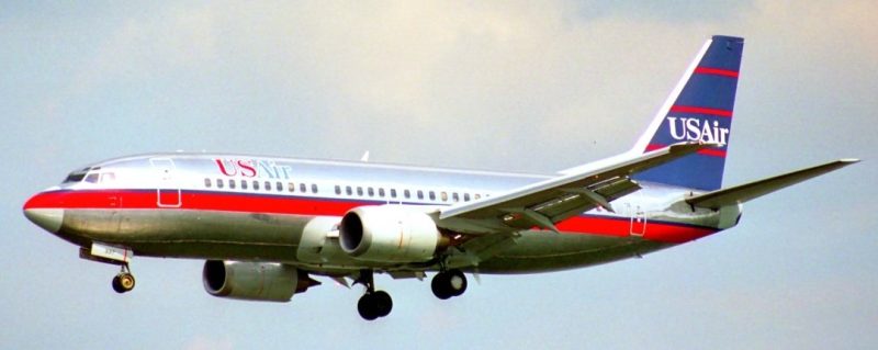 The Crash That Solved a Mystery: How USAir Flight 427 Changed Aviation Safety