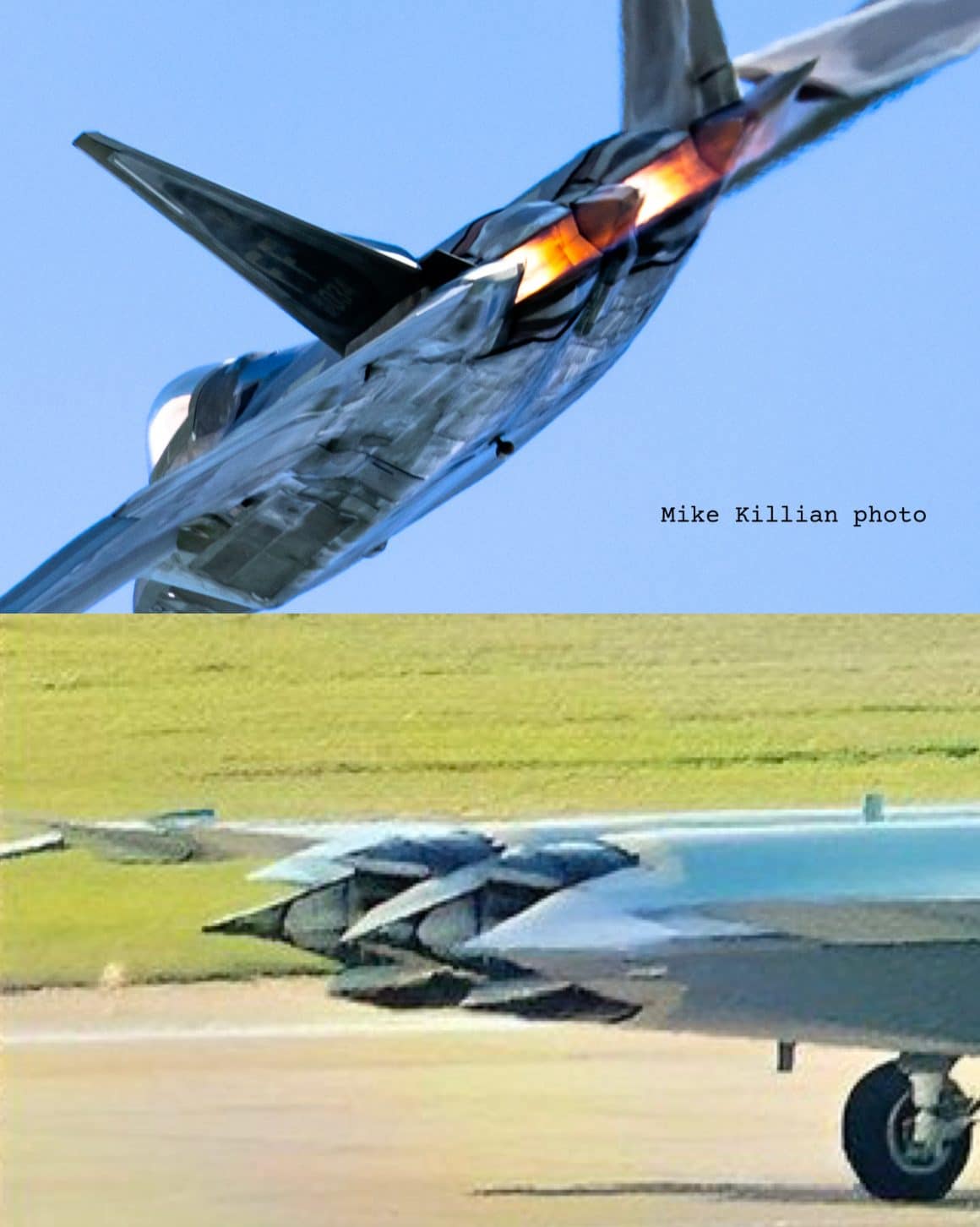 These Are the Clearest Images Yet of China’s J-50 Stealth Fighter 42 photo output 1