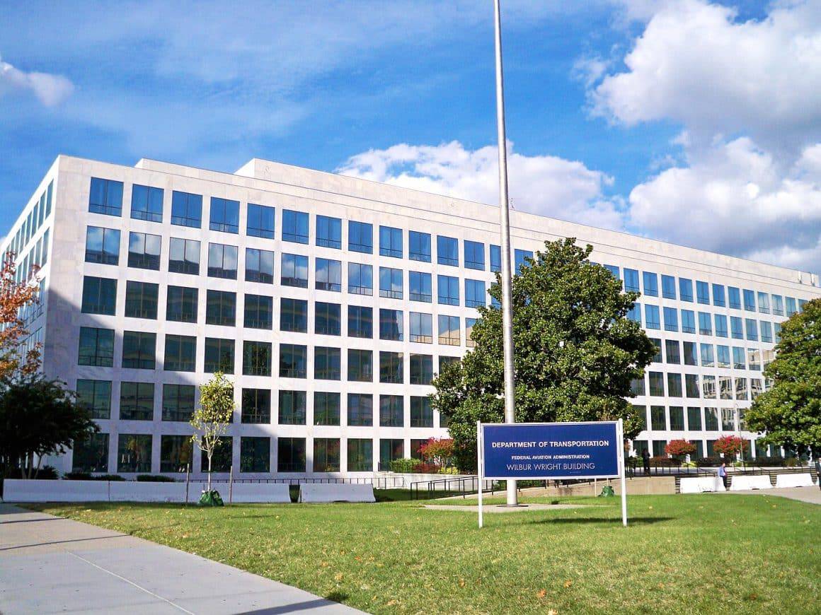 FAA's New NOTAM System Begins Testing Months Ahead of Schedule 34 FAA Headquarters in Washington DC