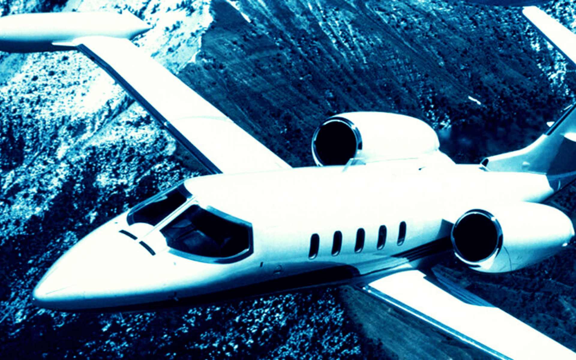 The Learjet 35 tragedy that shocked the aviation world