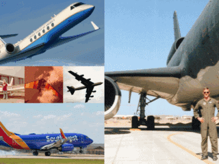 Aviation Therapy - David Dale