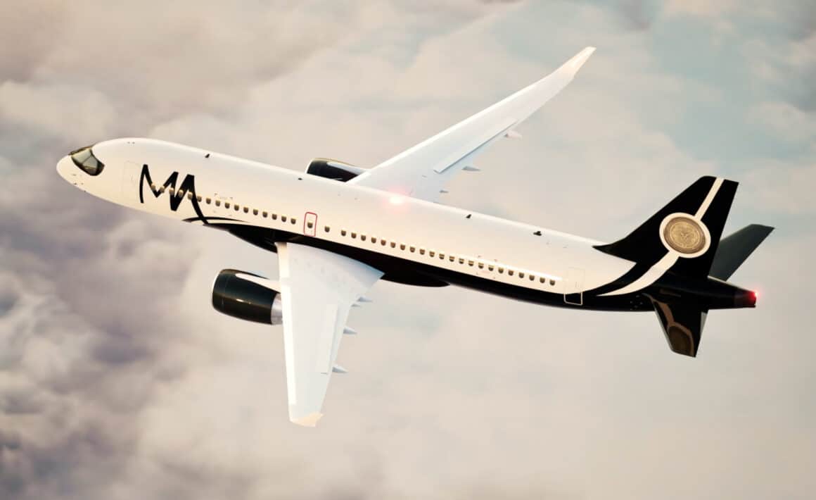 What happens when the luxury of the private jet meets the scale of the airlines? Meet Magnifica Air, the new US luxury airline launching in 2027 What happens when the luxury of the private jet meets the scale of the airlines? Meet Magnifica Air, the new US luxury airline launching in 2027