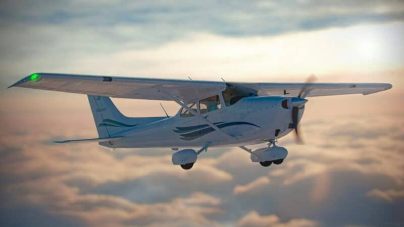 MOSAIC Rule Takes Effect, Transforming How America Learns to Fly