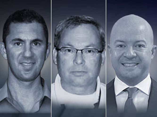 Death Toll Rises to 13 in UPS Flight 2976 Crash as NTSB Confirms Engine Separation 1 2976 Crew