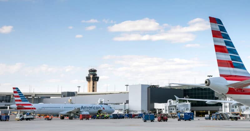 Will Your Next Flight Take You to Donald J. Trump International Airport? It Could Happen.