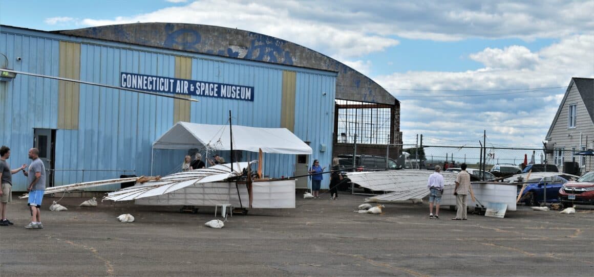 Why the Connecticut Air and Space Center Is One of New England’s Best Aviation Museums 2 487190884 10055329817832443 3092901203486735977 n