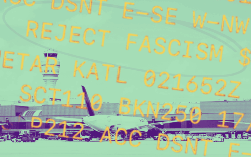 Unsettling METAR Mystery Highlights the Dangers of Politicizing Aviation