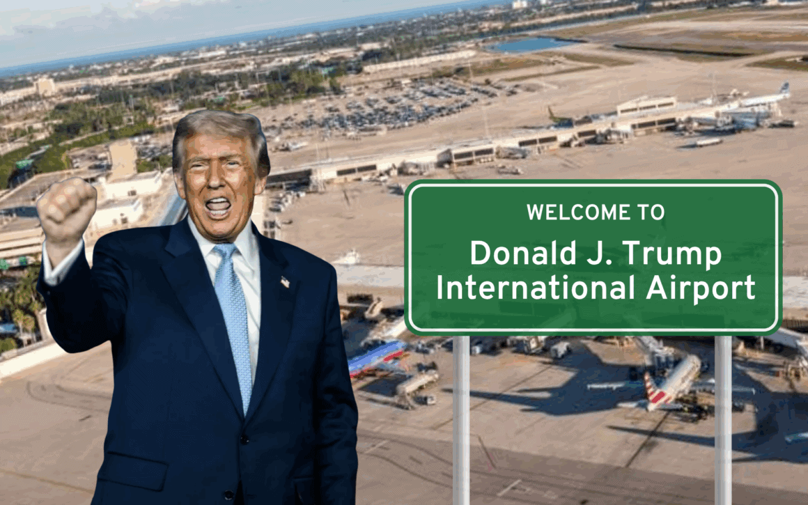 Palm Beach International Airport (PBI) 