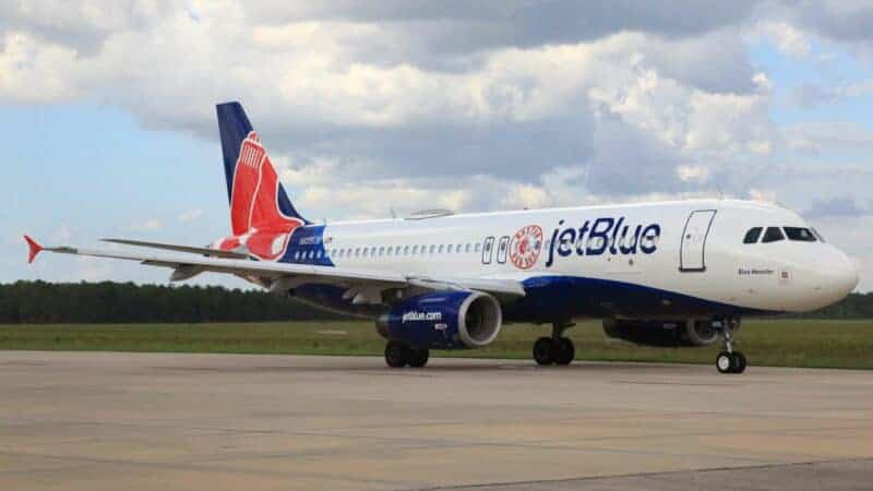 JetBlue Flight Plunge Triggers Airbus A320 Emergency Airworthiness Directive and Massive Global Grounding