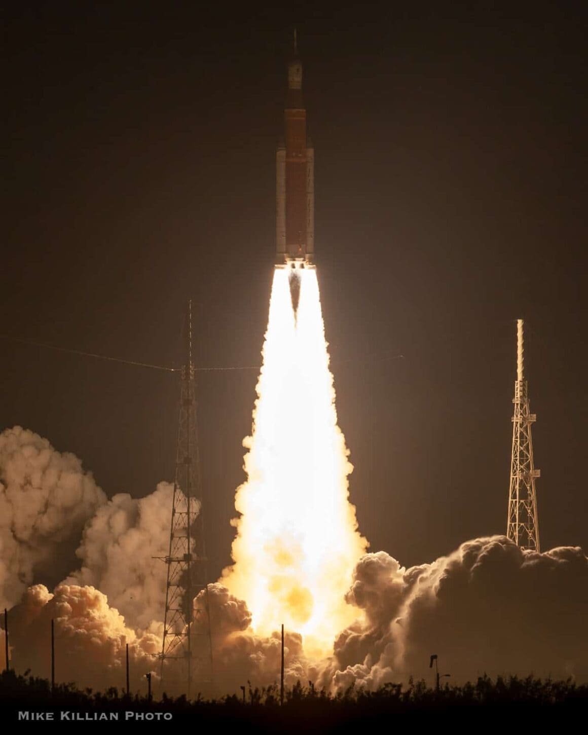 Trump Again Asks Jared Isaacman to Lead NASA 1 IMG 3015