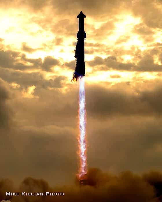 Trump Again Asks Jared Isaacman to Lead NASA 3 IMG 3016