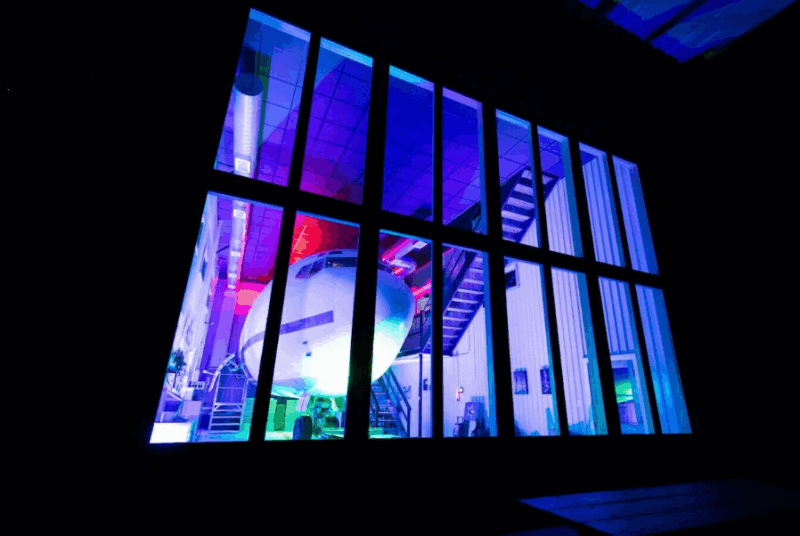 Inside the Stunning Boeing 727 Home in Texas: An AvGeek’s $2.1 Million Desert Dream