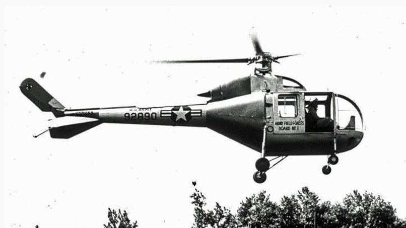 Why the Connecticut Air and Space Center Is One of New England’s Best Aviation Museums 7 Sikorsky S 52