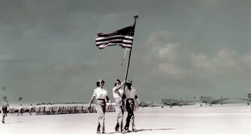 Forgotten Female Aviators of World War Two: The WASP Story Lives On In Film