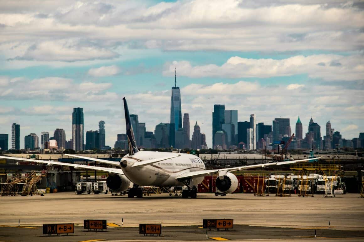 Government shutdown-induced FAA flight cuts will affect heavily traveled sectors like the New York metro