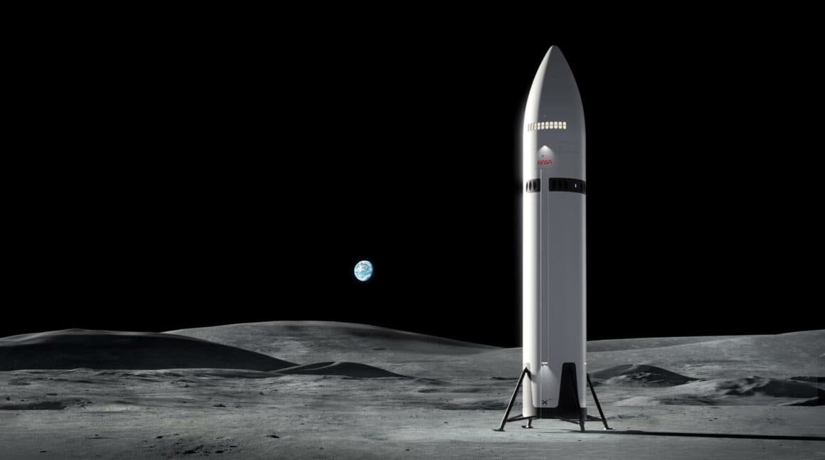 Trump's space executive order wants us back to the Moon by 2028