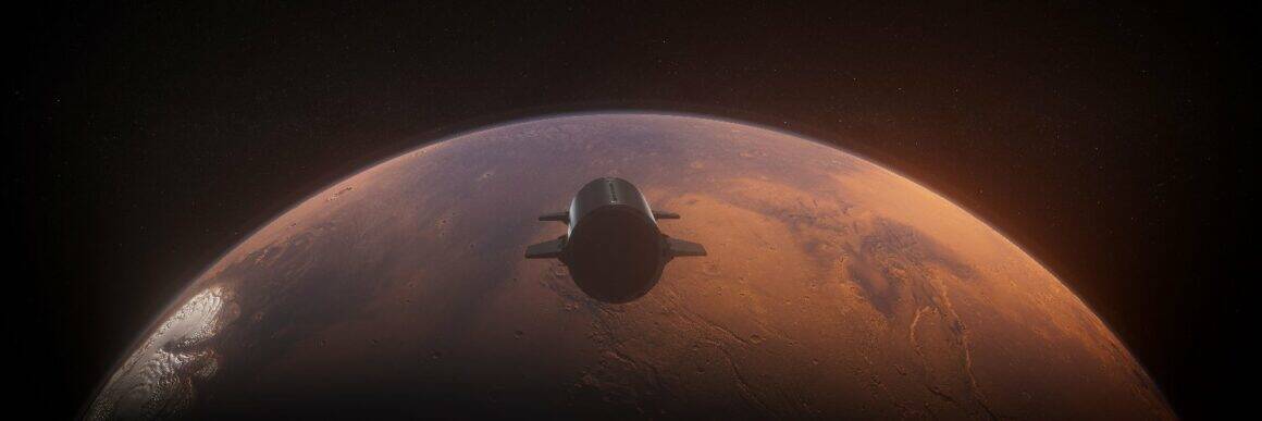 Mission to Mars