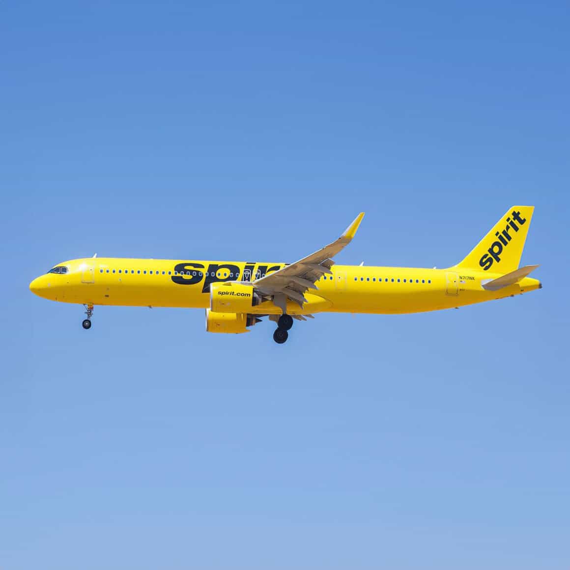 Espírito Airbus A321