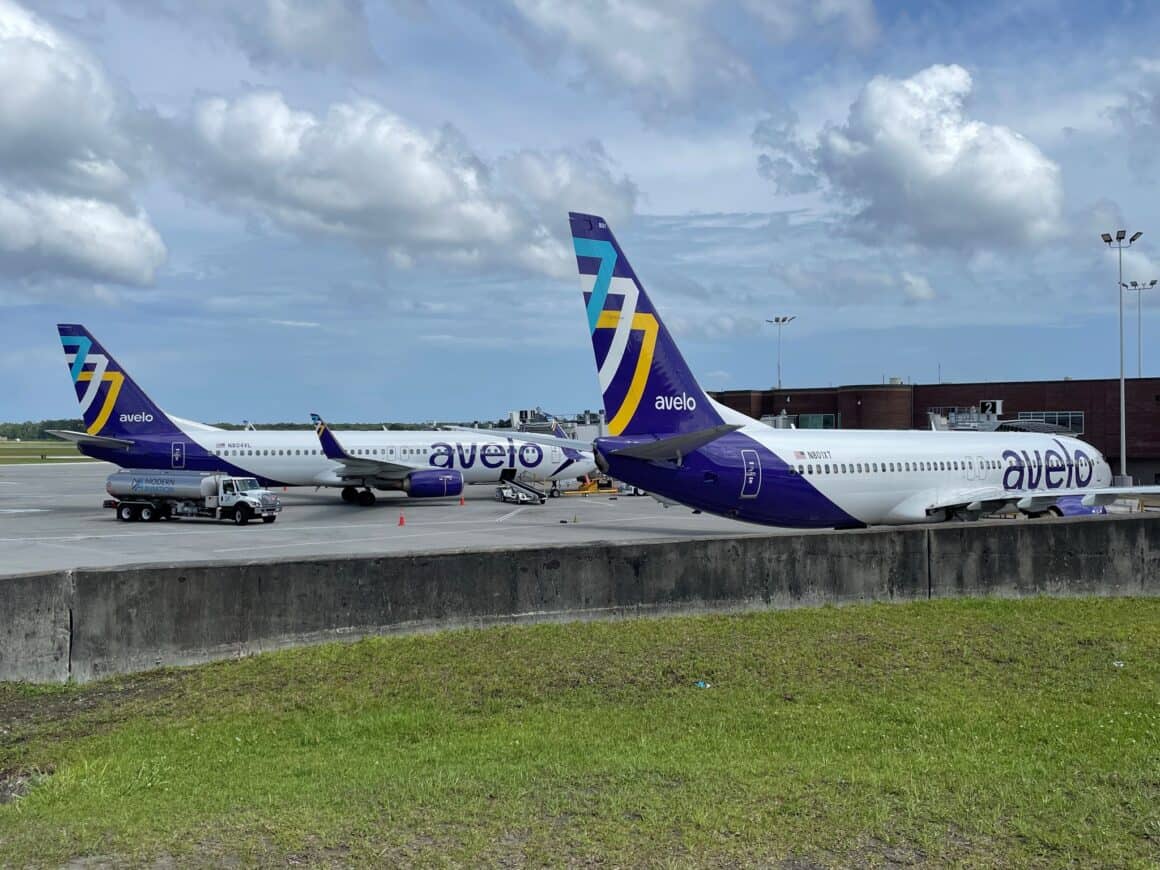 Avelo Deportation Flights End as Carrier Announces Fleet Changes, Base Closures, Texas Expansion 3 484852673 1073853614766323 8341397373280595574 n