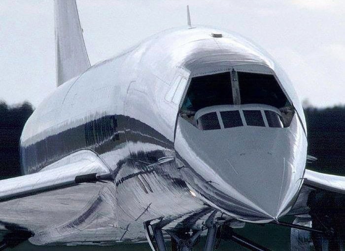 A Love Letter to Supersonic Flight: The Air France Concorde 50th Anniversary Film Is Worth Your Time 5 Air France Concorde
