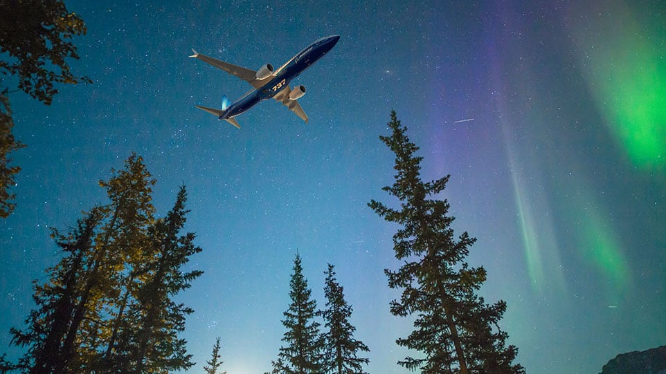 Boeing 737 MAX 10 Certification Makes Progress, but the Finish Line Is Still Unclear 5 Boeing 737 MAX 10 in flight