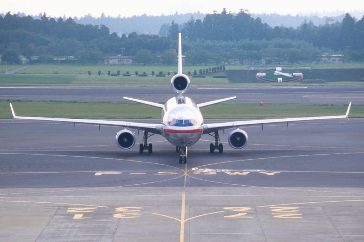 The MD-11 at 36: A Plane That Never Quite Found Its Place