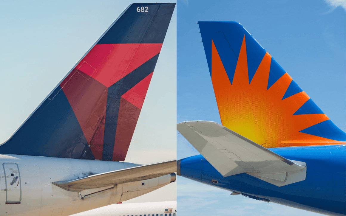 Wall Street Journal Names the Best US Airline of 2025. And the Winner Is… 3 Allegiant and Delta Air Lines take spots 2 and 3 in the best US airlines of 2025