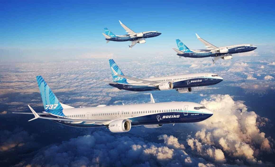 Boeing 737 MAX 10 Certification Makes Progress, but the Finish Line Is Still Unclear 3 The Boeing 737 MAX family