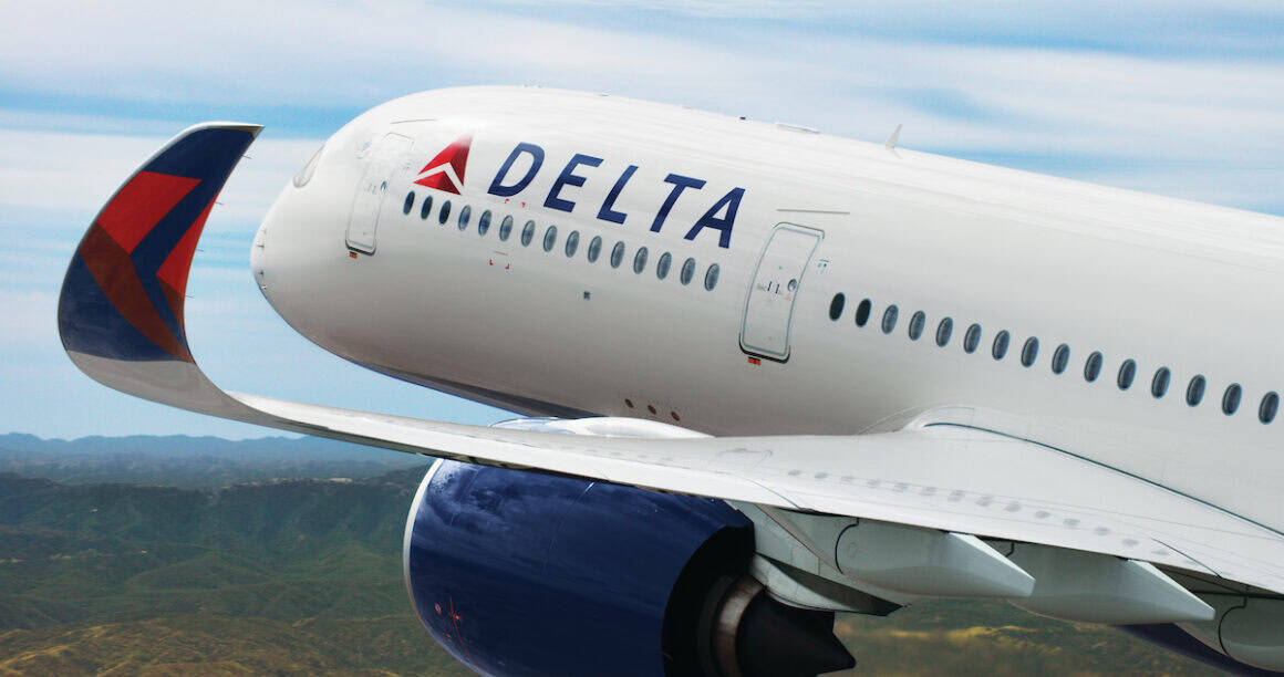 Delta Airbus Widebody Order Expands A330 and A350 Fleets 2 Delta Airbus widebody order includes 15 A350-900s