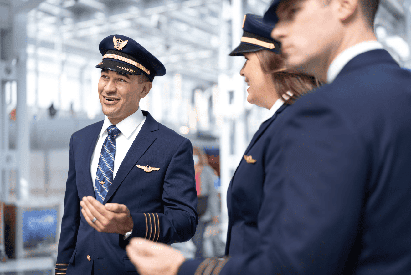 No More DEI: FAA Orders Airlines to Certify Merit-Based Pilot Hiring