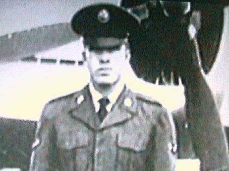 Chuck Norris Has Flown West at 86: Remembering the Air Force Veteran, Troop Champion, and Aviation Tough Guy 2 Airman Chuck Norris