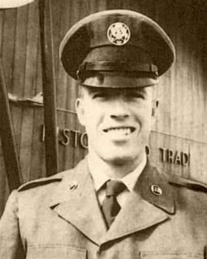 Chuck Norris Has Flown West at 86: Remembering the Air Force Veteran, Troop Champion, and Aviation Tough Guy 3 Airman Chuck Norris