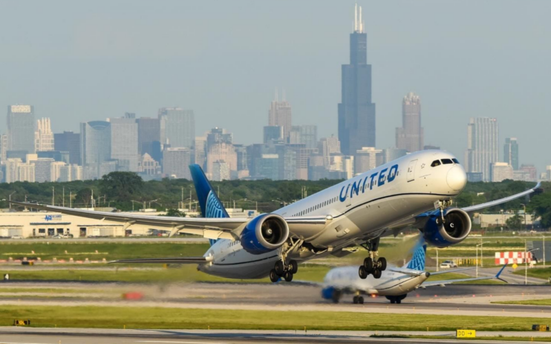 United Flight Cuts: A 5% Pullback With Bigger Implications, Especially at ORD